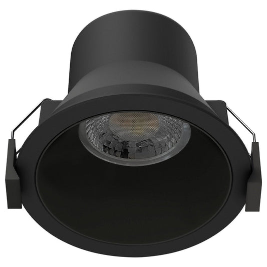 Cruz 8W LED CCT Anti-Glare Deep Recessed Downlight
