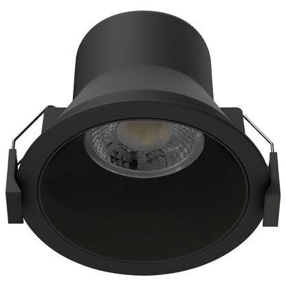 Cruz 8W LED CCT Anti-Glare Deep Recessed Downlight