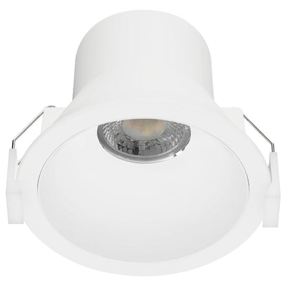 Cruz 8W LED CCT Anti-Glare Deep Recessed Downlight