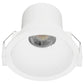 Cruz 8W LED CCT Anti-Glare Deep Recessed Downlight