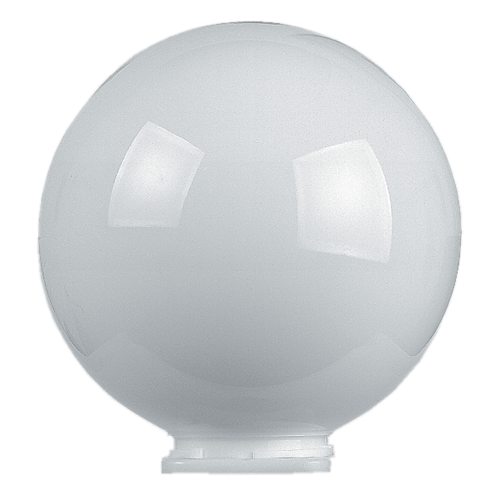 Outdoor 200mm Twistlock Globe