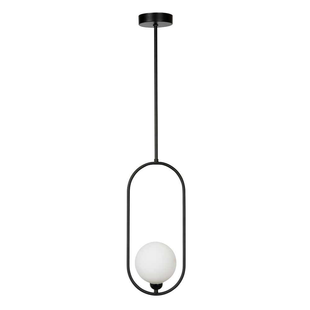 Dacaran 1 Light Pendant