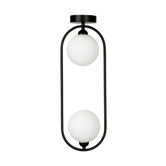 Dacaran 2 Close to Ceiling Light