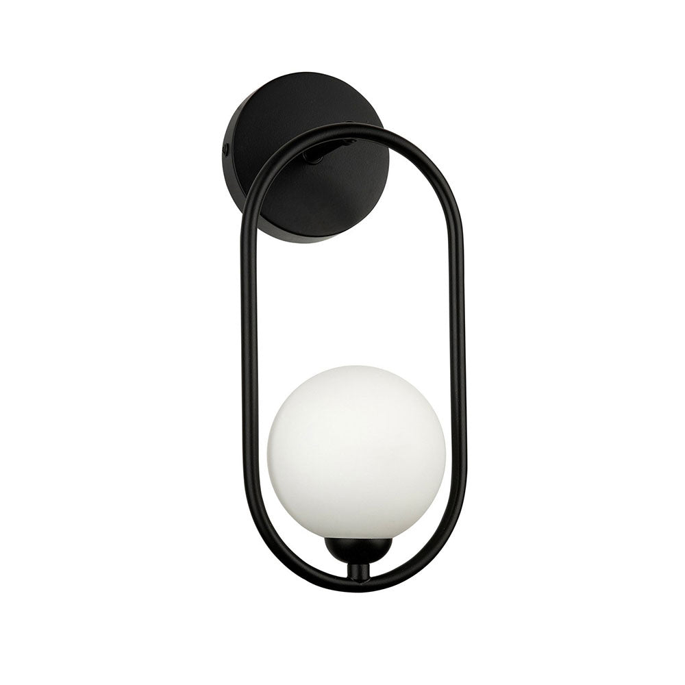 Dacaran 1 Wall Light