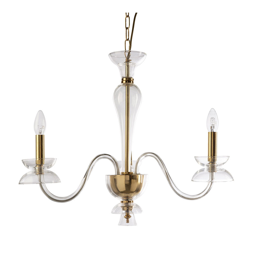 Dali 3 Light Pendant