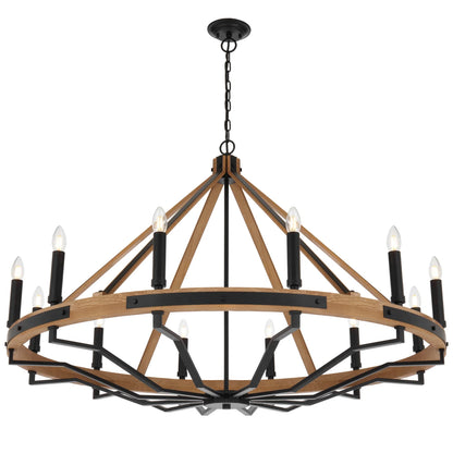 Darien Pendants