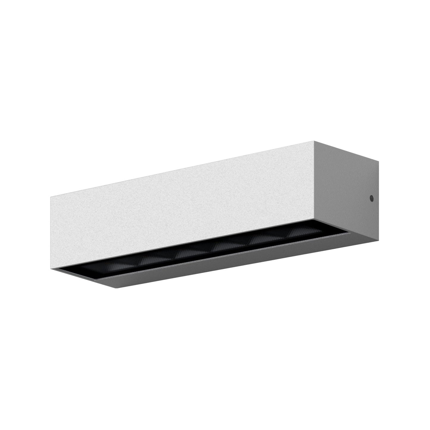 Dash-13 Rectangle Wall Light 13w White