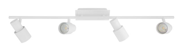 Davida 2 Track Lights