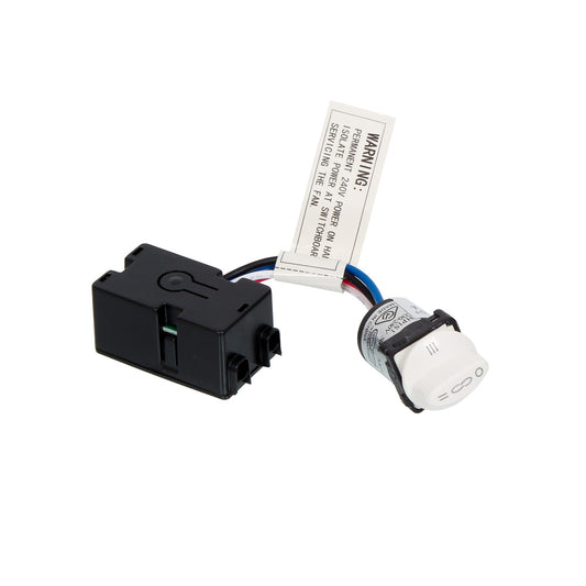 DC Magic Box & Mech for X-Over Only