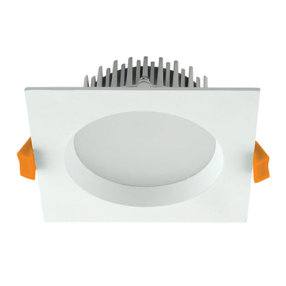 Deco-13 Square 13w LED Kit White