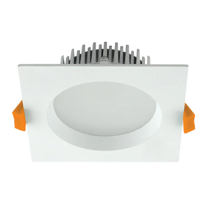 Deco-13 Square 13w LED Kit White