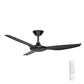 Delta DC Ceiling Fan - 52"