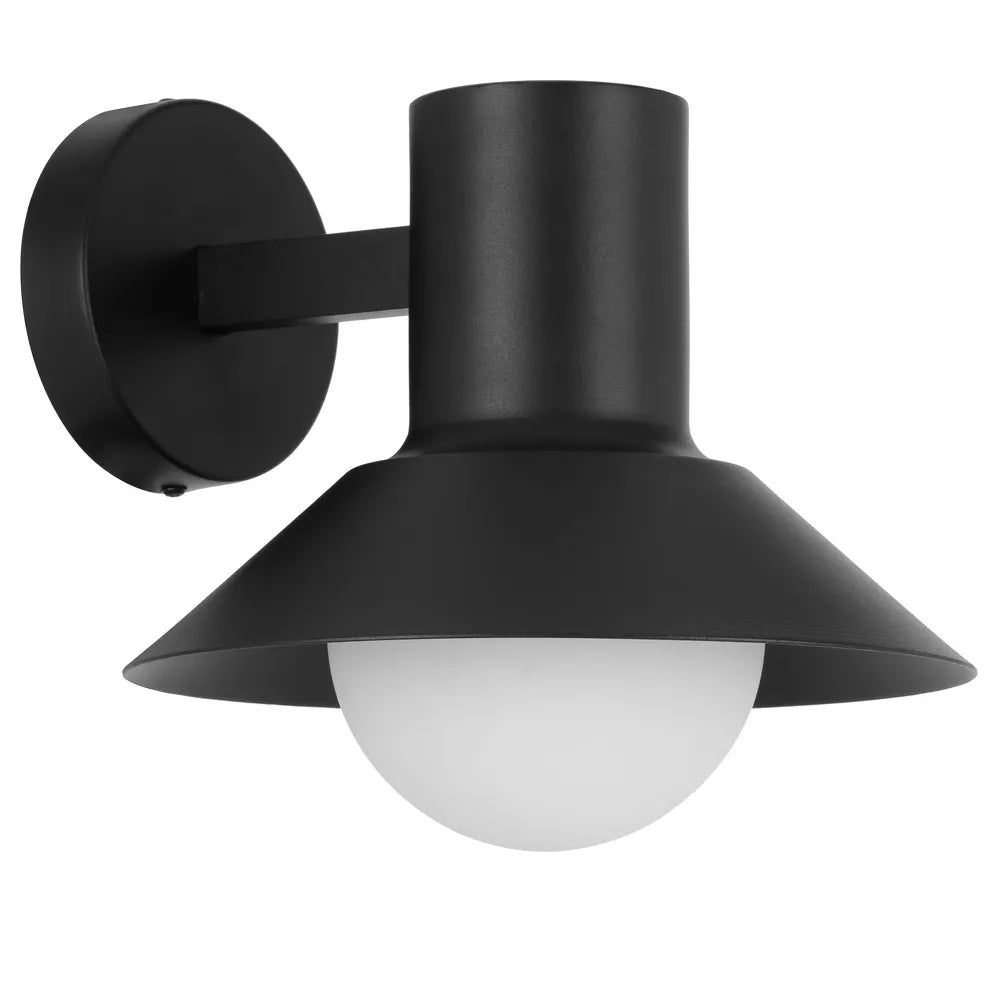 Delore Exterior Wall Light