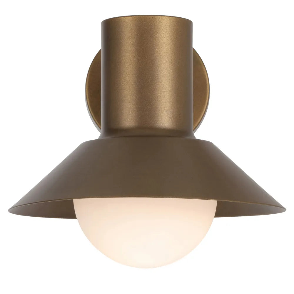 Delore Exterior Wall Light