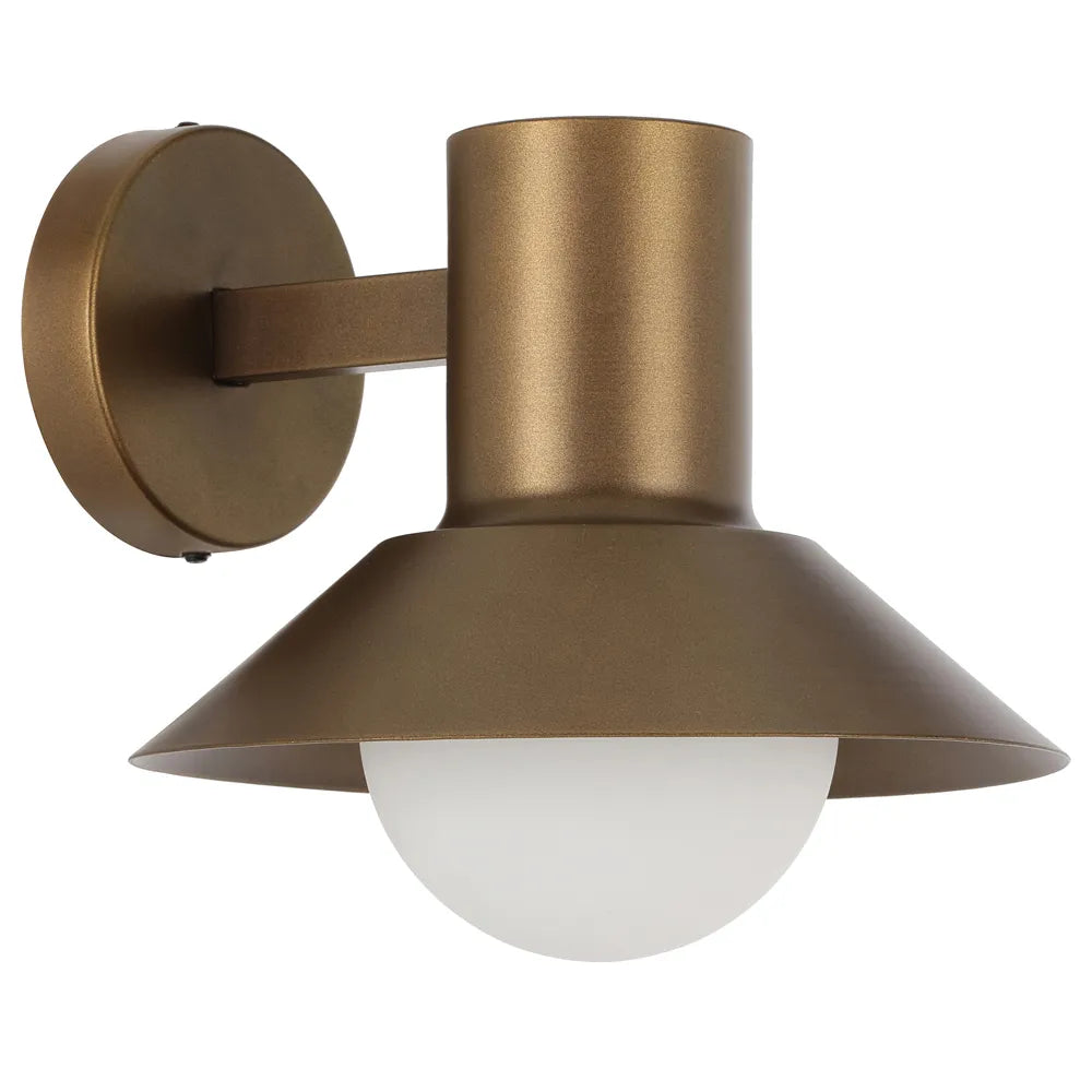 Delore Exterior Wall Light