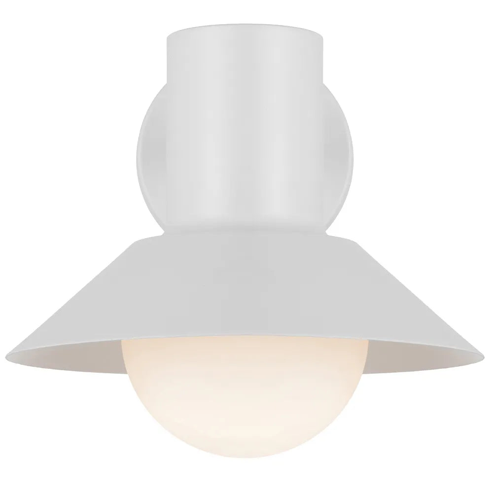 Delore Exterior Wall Light