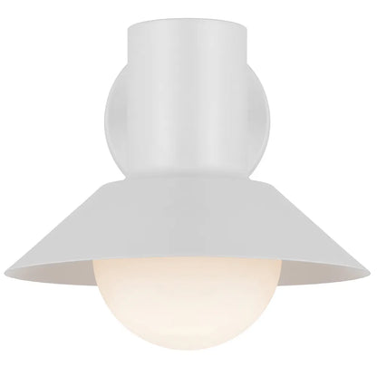 Delore Exterior Wall Light