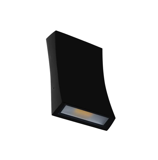 Dent-2-Wall Bracket - LED Exterior Wall Bracket