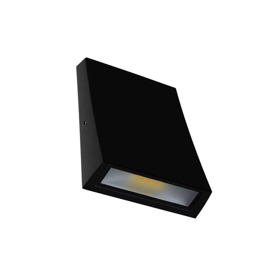 Dent-1-Wall Bracket - LED Exterior Wall Bracket