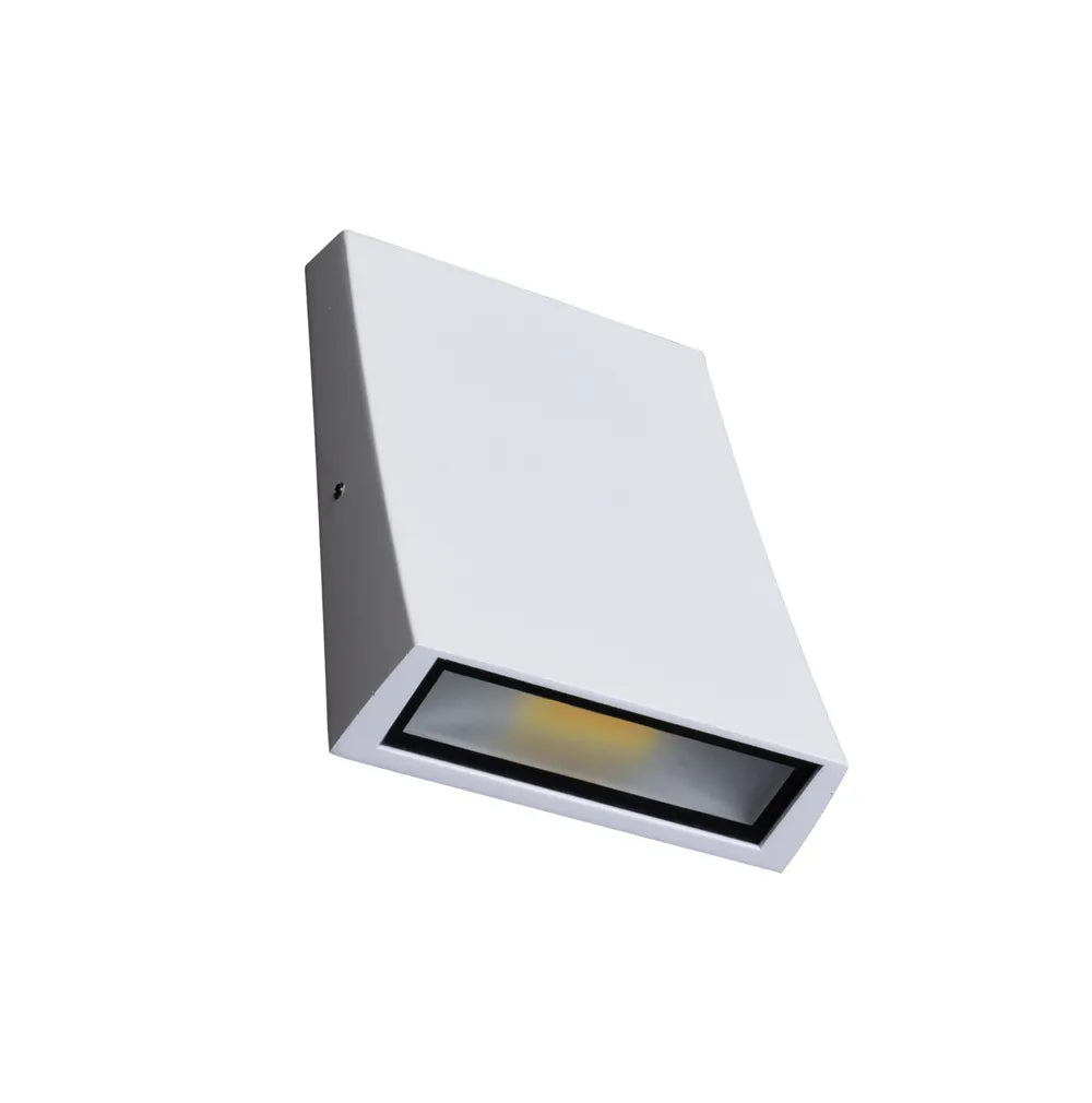 Dent-1-Wall Bracket - LED Exterior Wall Bracket