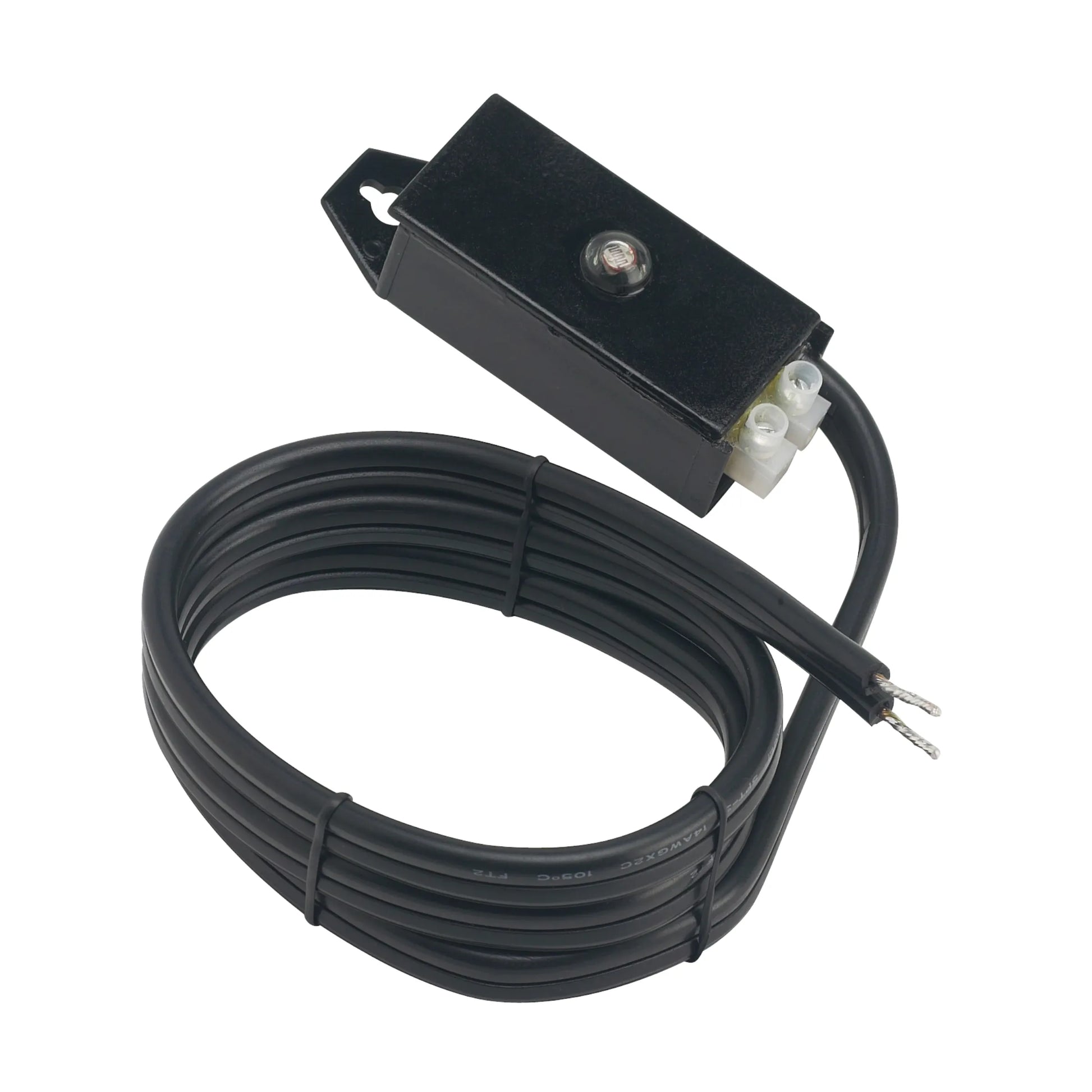 HPM Garden Lighting 12V A.C. Timer and Sensor – Discount Lighting & Fans