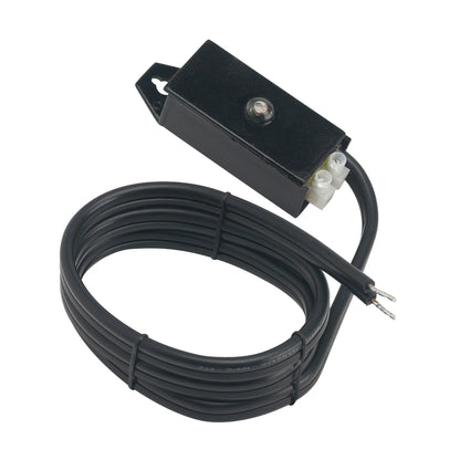 HPM Garden Lighting 12V A.C. Timer and Sensor