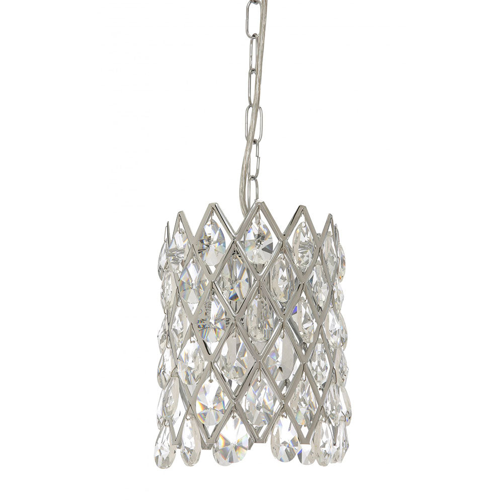Diamond Pendant