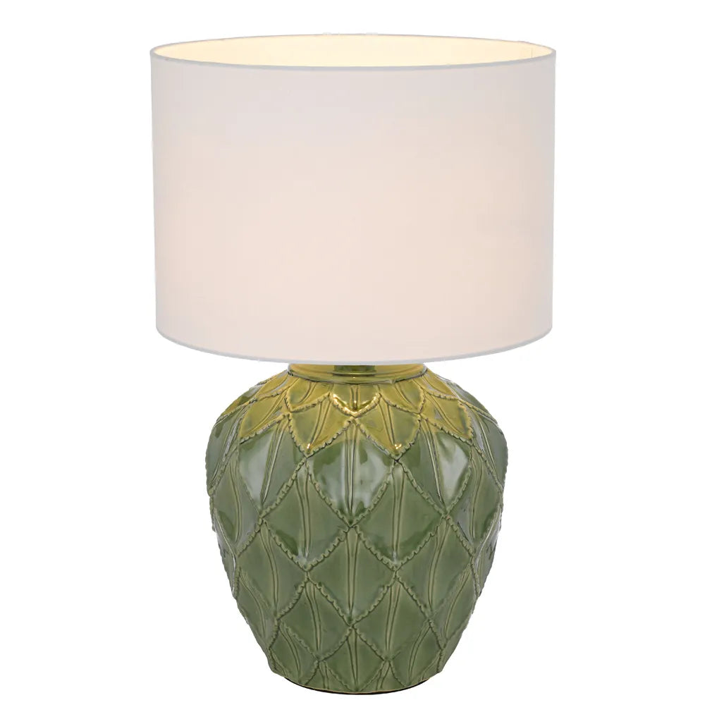 Diaz Ceramic Table Lamp