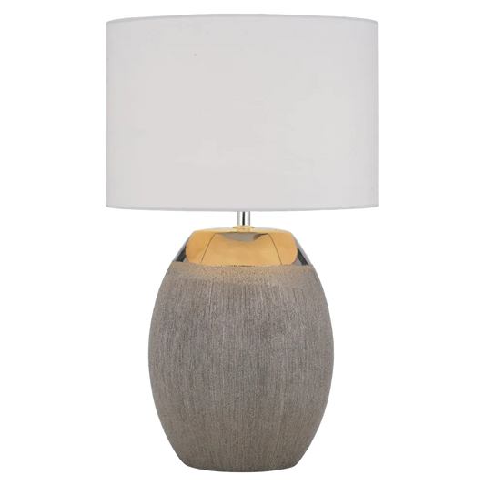 Dillion Ceramic Table Lamp