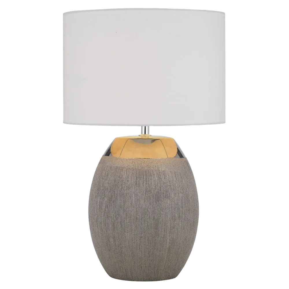 Dillion Ceramic Table Lamp