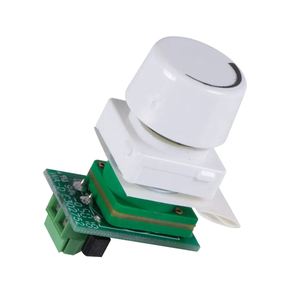 Dimmer 1-10v A/Lgue Pod