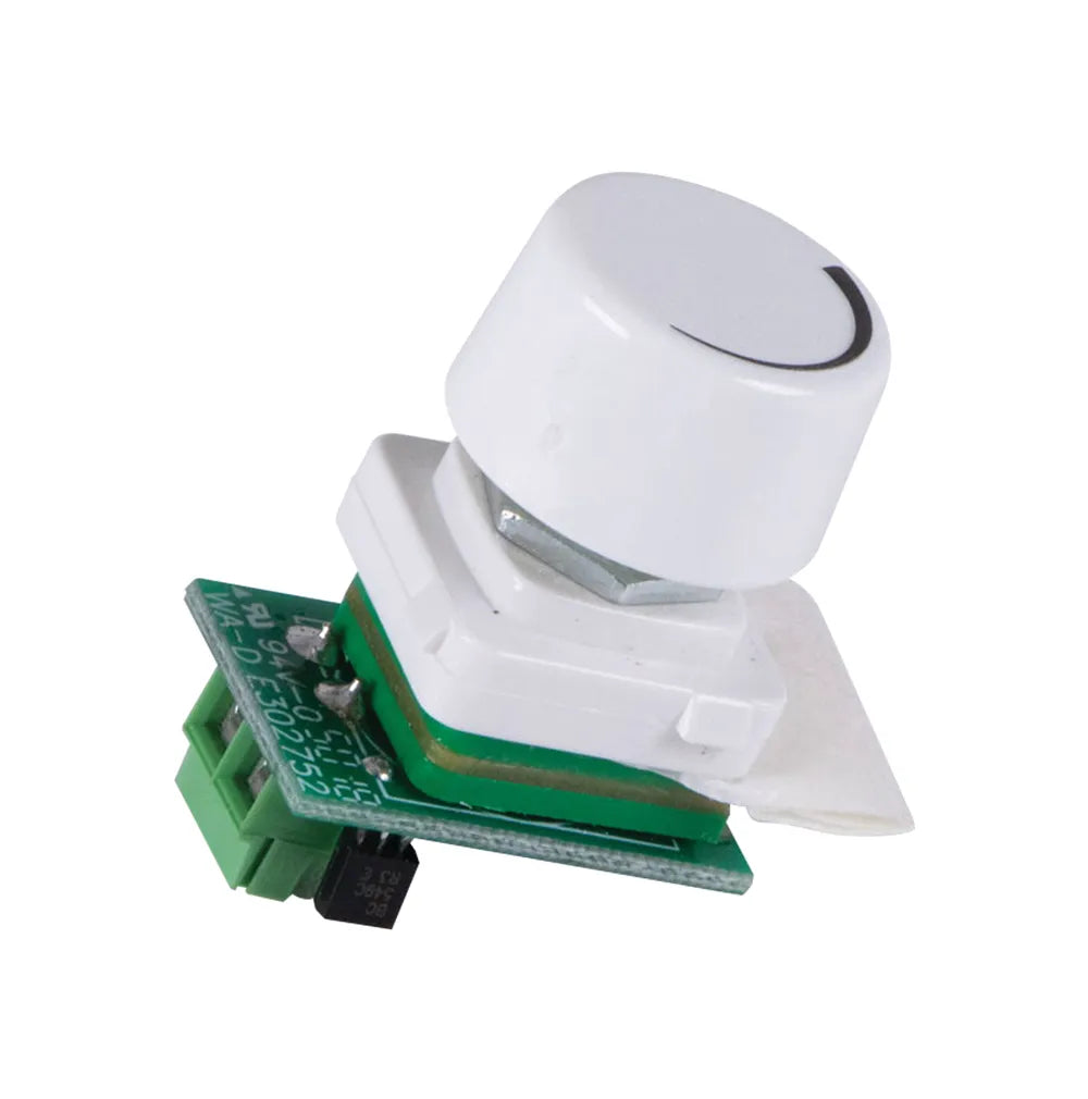 Dimmer 1-10v A/Lgue Pod