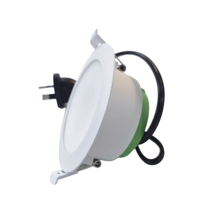 10W Recessed LED Tri-Colour Downlight