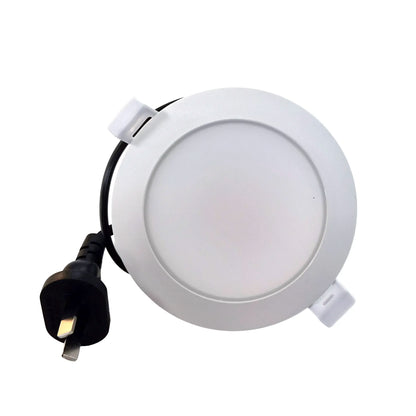 10W Recessed LED Tri-Colour Downlight