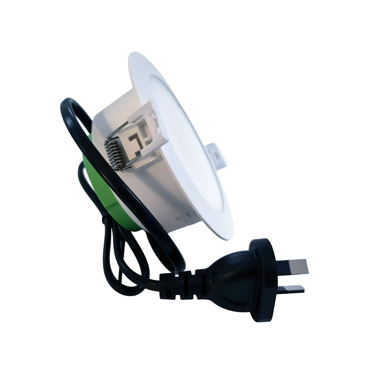 10W Recessed LED Tri-Colour Downlight