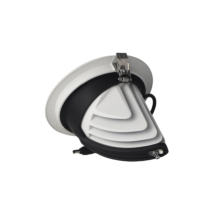 LED Round Adjustable Downlight DL3503