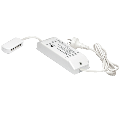 LED Constant Voltage 24V Driver 75W