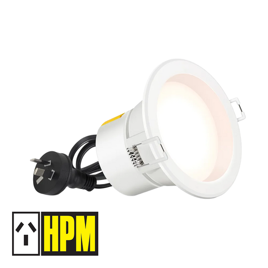 DLI - LED Dimmable Downlight With Integrated Driver