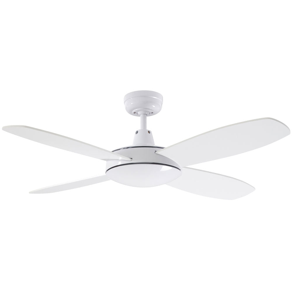 Lifestyle Mini - Ceiling Fan - White