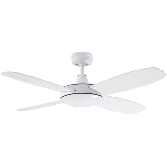 Lifestyle Mini - Ceiling Fan - White