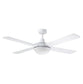 Lifestyle 52″ AC Ceiling Fan