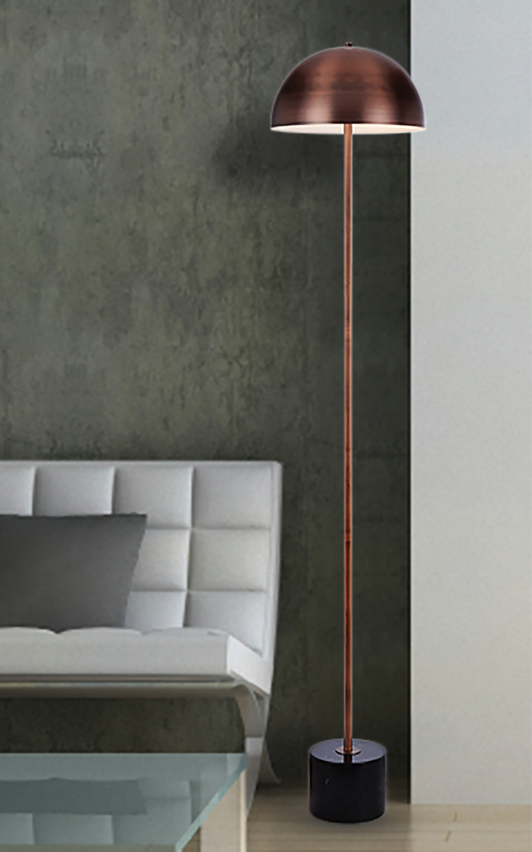 Domez Floor Lamp