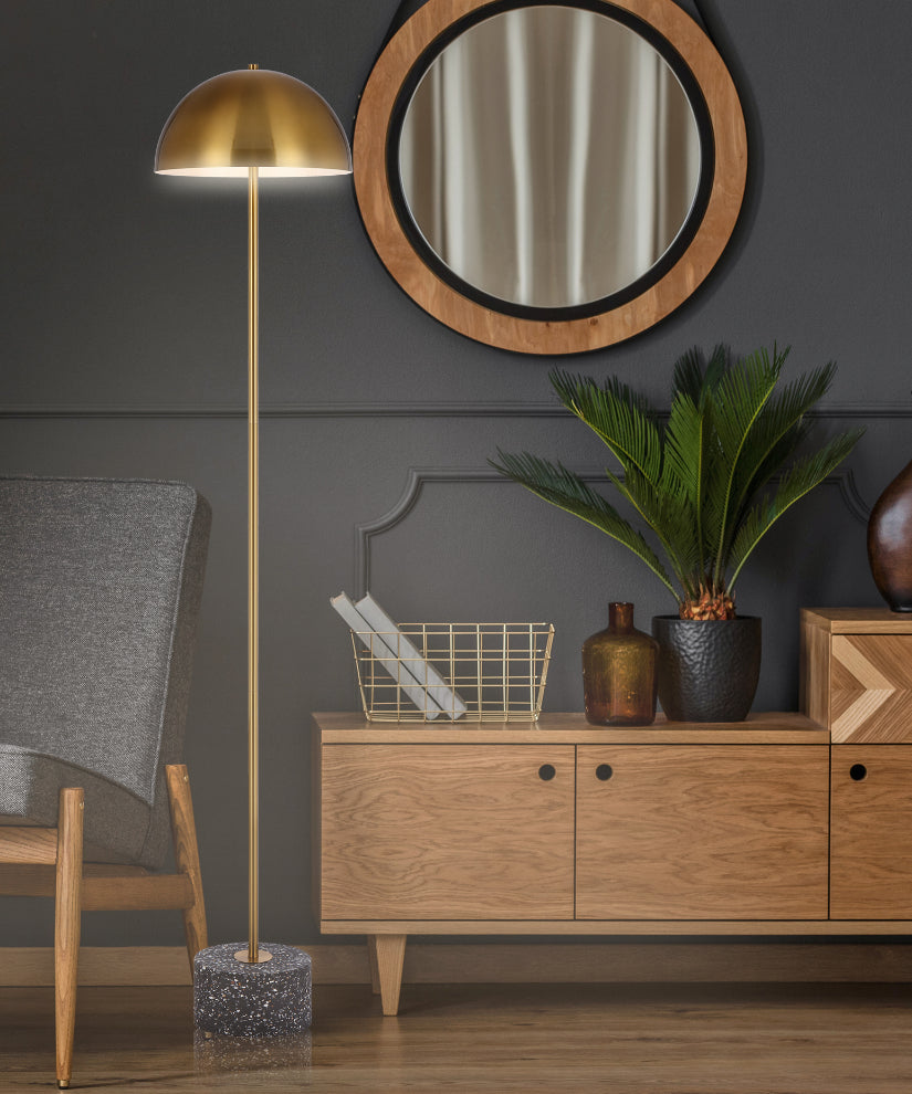 Domez Floor Lamp