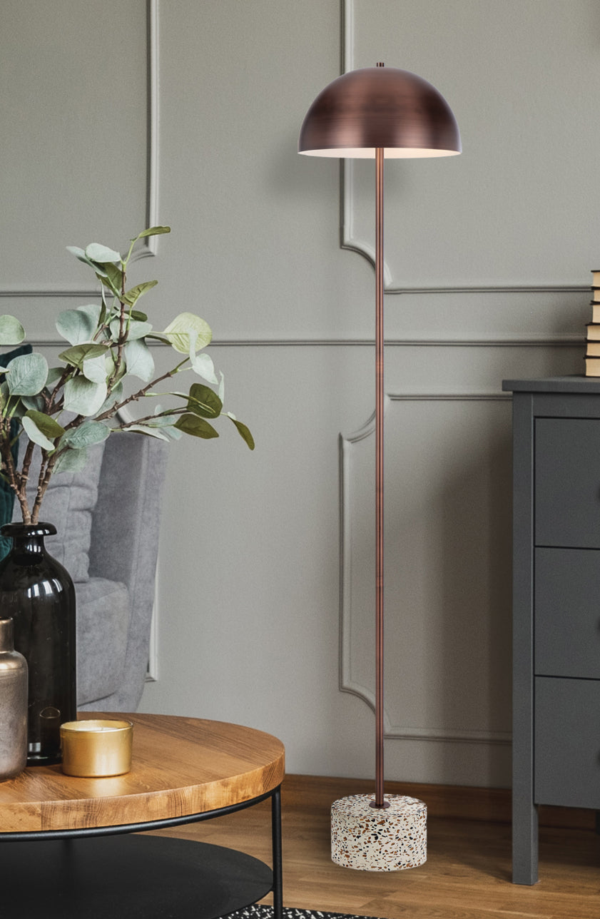Domez Floor Lamp