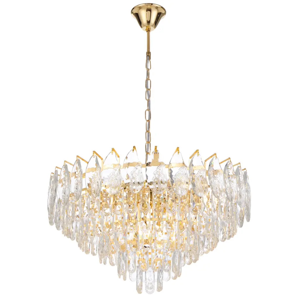 DOREZA 60CM PENDANT LIGHT