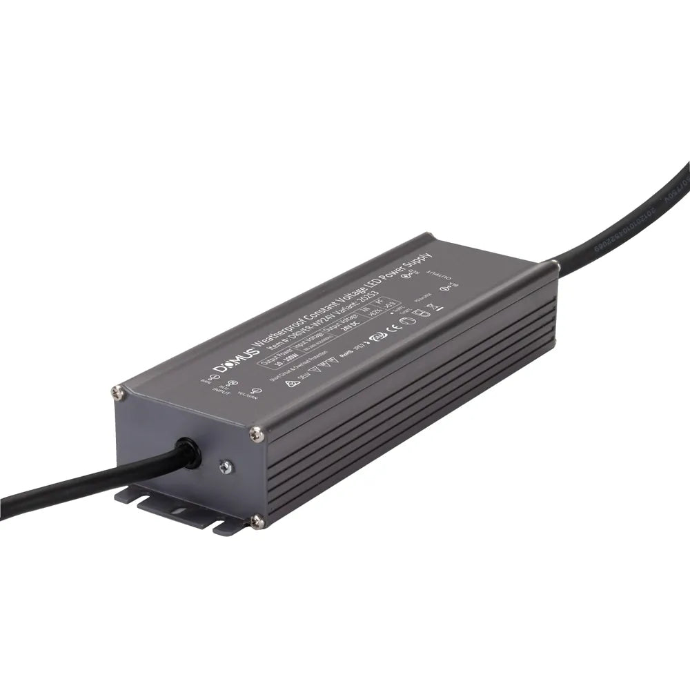 DRIVER 24V Weatherproof Constant Voltage IP66 LED Driver