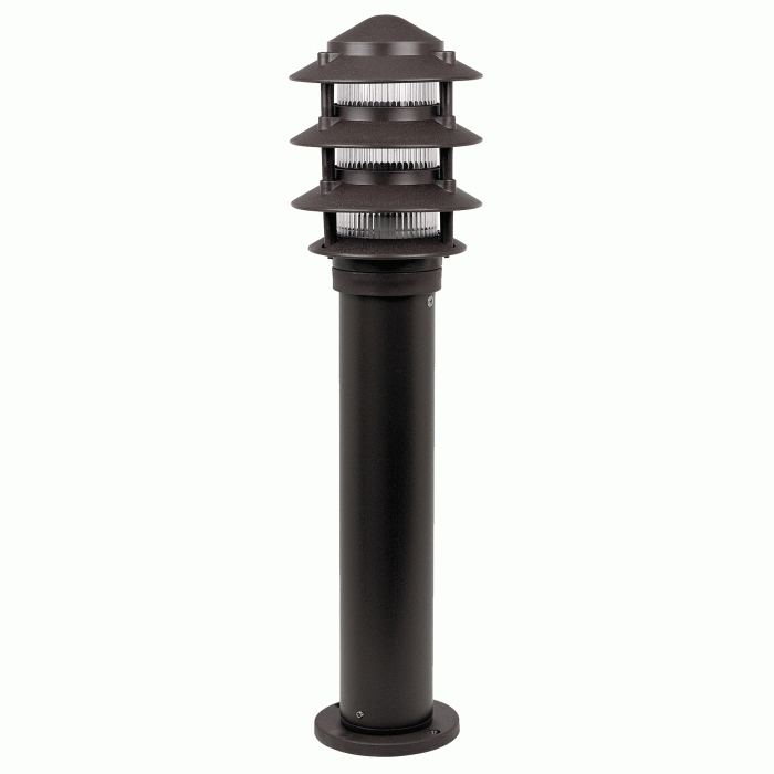 Mesa Bollard Lantern