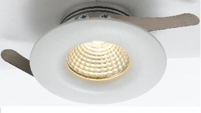 Duro Round Stair/Down Light