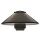 Dusk 610mm Medium LED Path Light
