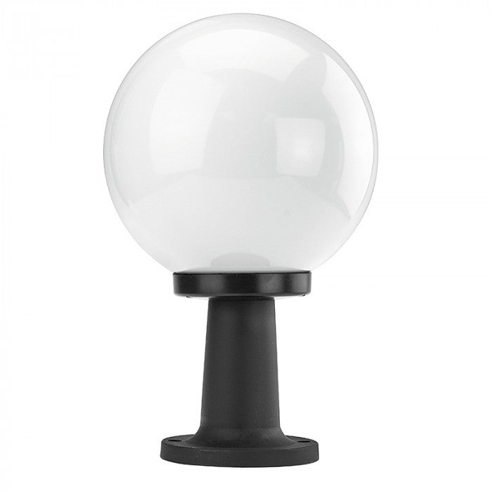 Duralite Pillar Globe 250mm